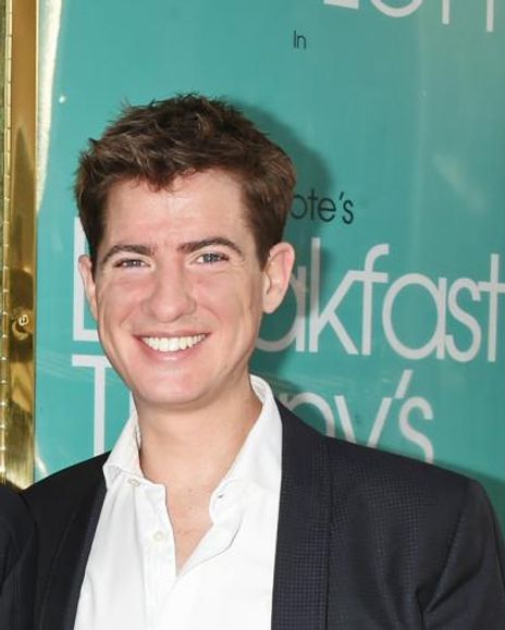 Matt Barber Headshot