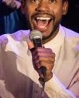 DEANGELO KEARNS Headshot