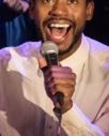 DEANGELO KEARNS Headshot