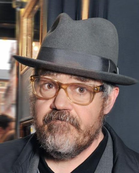 Phil Jupitus Headshot