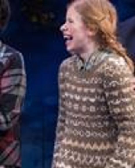 Justina Adorno Headshot