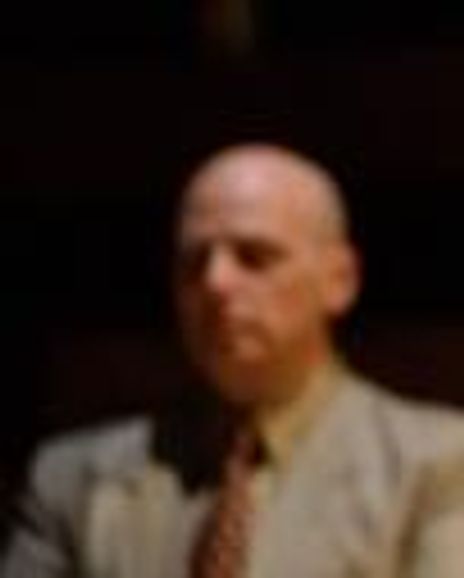 Bob Stineman Headshot