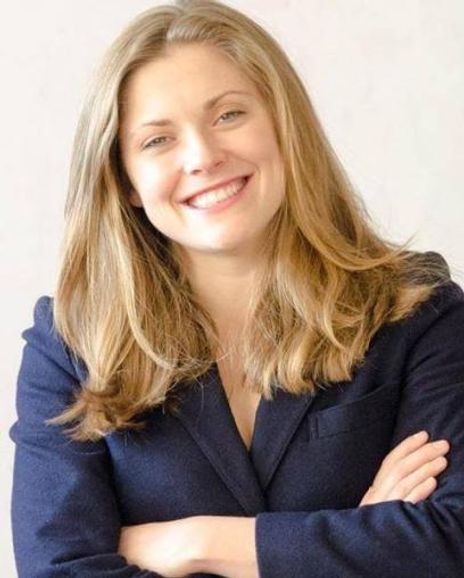 Rani O'Brien Headshot