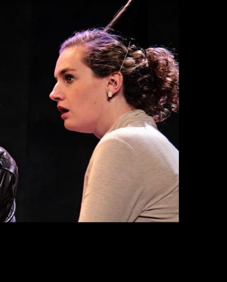 Kelsey Peterjohn Headshot