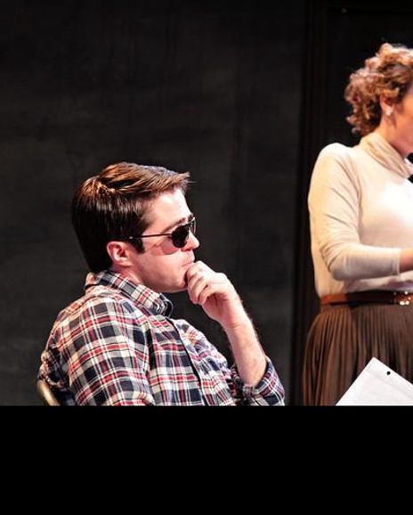 Eric Pierce Headshot