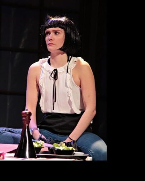 Taylor Patterson Headshot