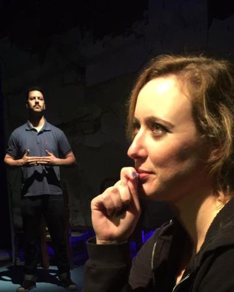 Nicolas Bonanno Headshot