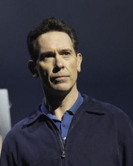 Lynden Edwards Headshot