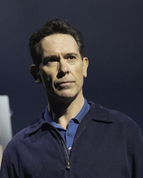 Lynden Edwards Headshot