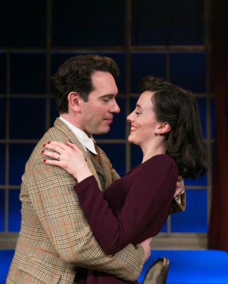 Patricia Graham Headshot