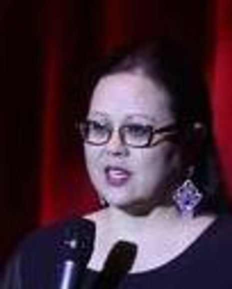 Desiree McKim Headshot