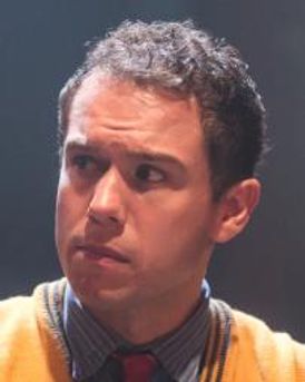 Gary Tushaw Headshot