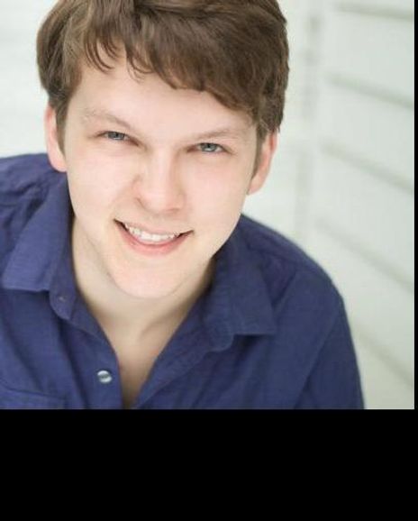 Nick Wilders Headshot