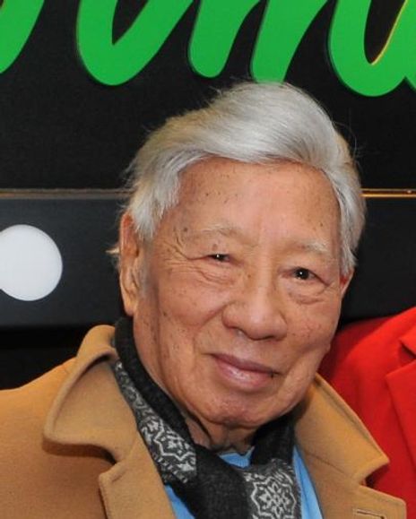 Wallace Wong Headshot