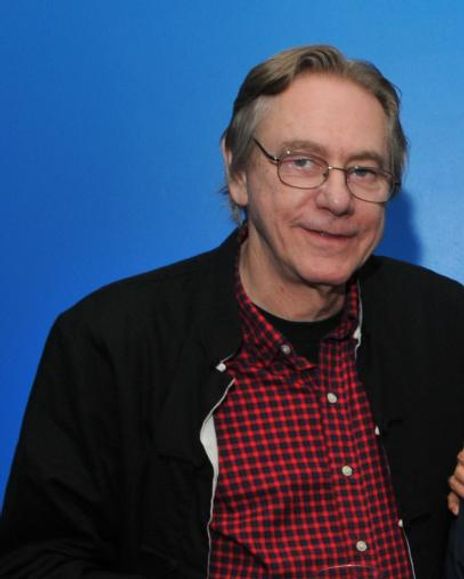 Joe Montagna Headshot