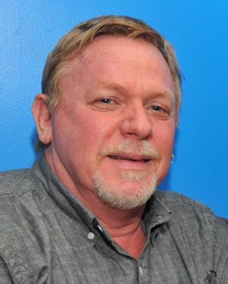 Russell Murphey Headshot