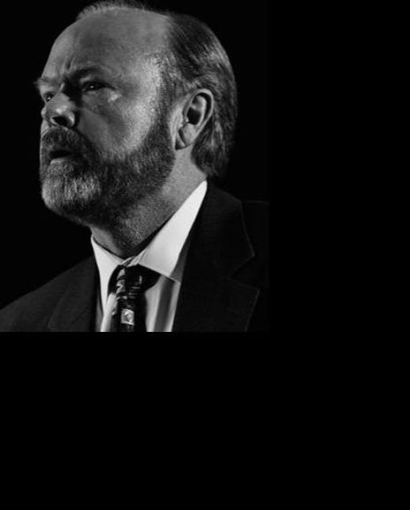 Christian Clemenson Headshot