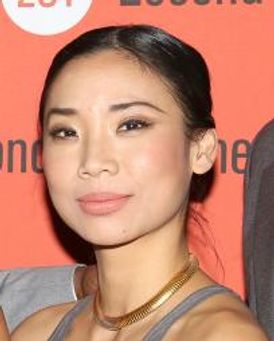 Anne Son Headshot
