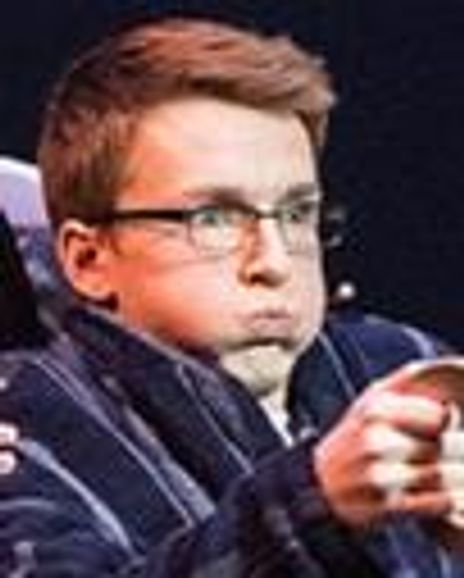 Jackson Langford Headshot