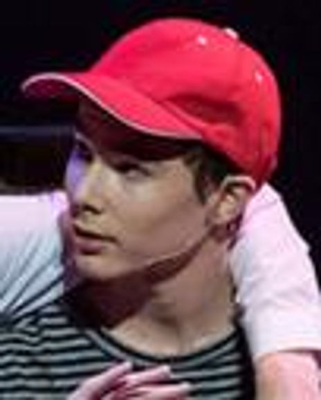 Tom Riggleman Headshot