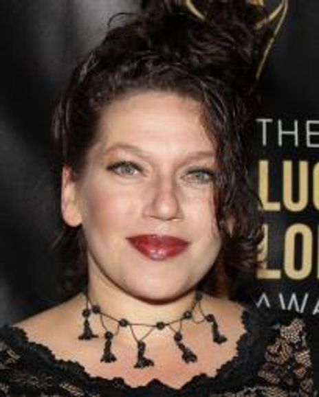 Alexandra Beller Headshot