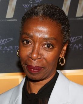 Noma Dumezweni Headshot