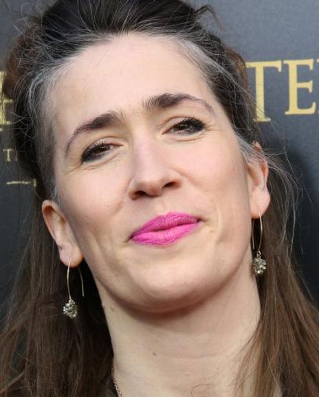 Imogen Heap Headshot