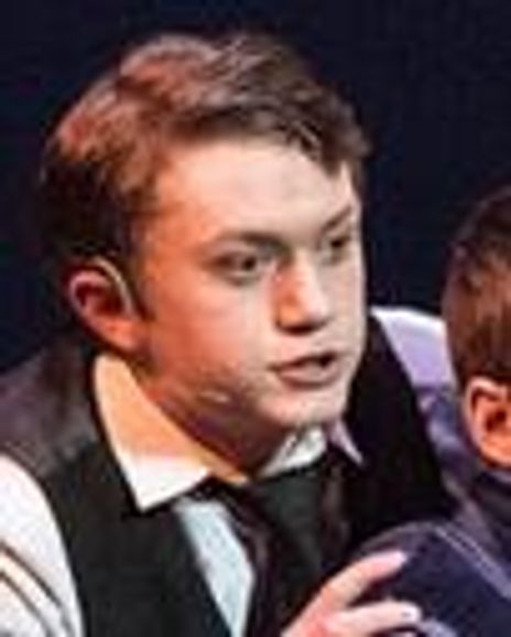 Matt D'Arrigo Headshot