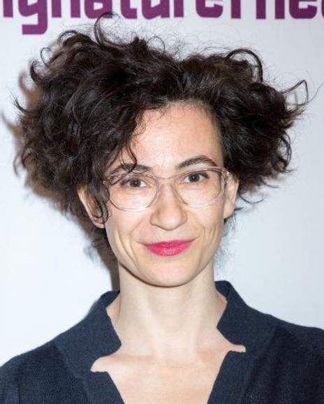 Asli Bulbul Headshot