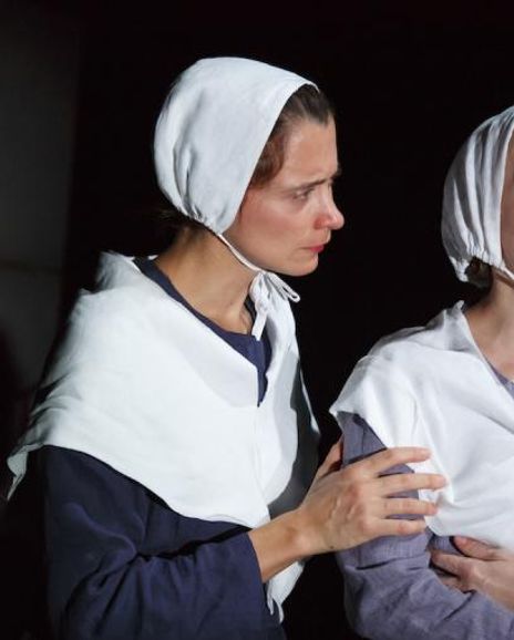 Sophie Burtolussi Headshot