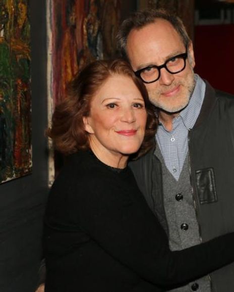 Tom Broeker Headshot