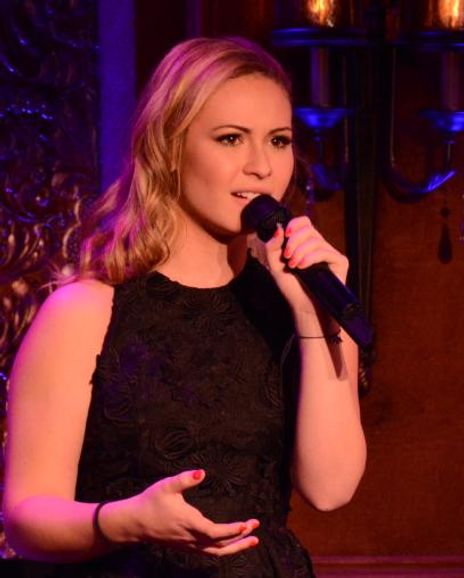 Rachel Levy Headshot