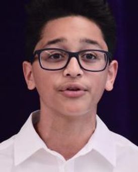 Julian Silva Headshot