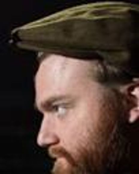 Nolan Kennedy Headshot