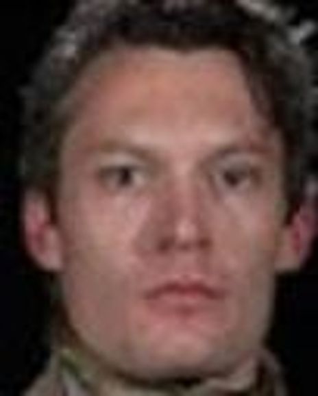 Welland H. Scripps Headshot