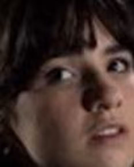 Montana Lambert Hoover Headshot