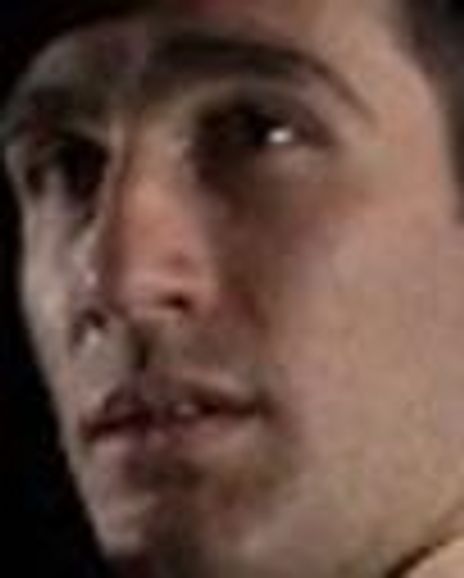 Zach Libresco Headshot