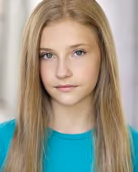 Brooklyn Nelson Headshot