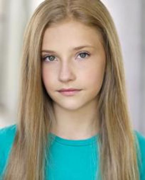 Brooklyn Nelson Headshot