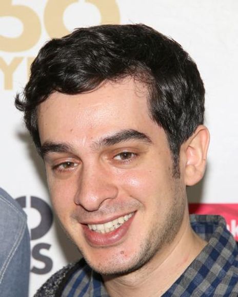 Justine Levine Headshot