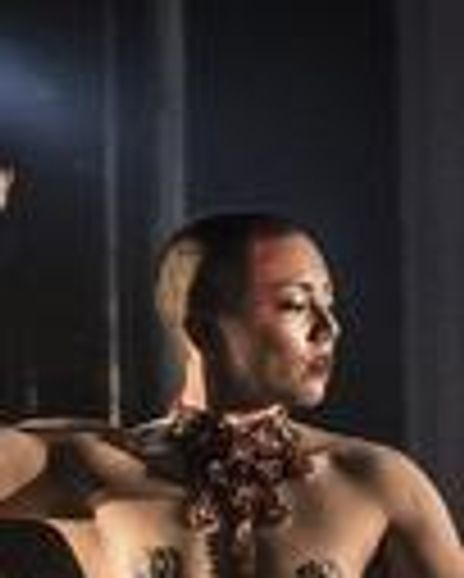 Hilly Bodin Headshot