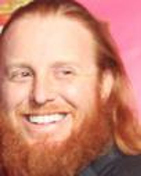Justin Turner Headshot