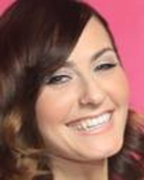 Scout Taylor-Compton Headshot