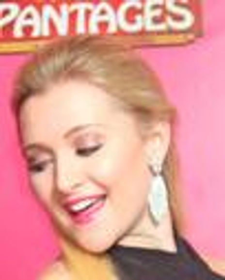 Katherine Bailess Headshot