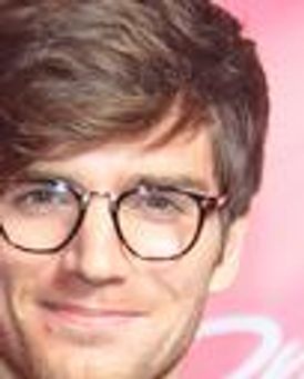 David Witts Headshot