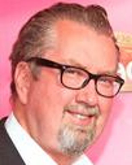 Chris Haston Headshot