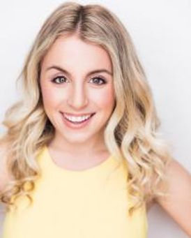 Samantha Schiffman Headshot