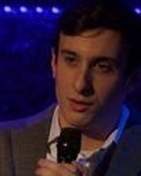 R.J. Vaillancourt Headshot