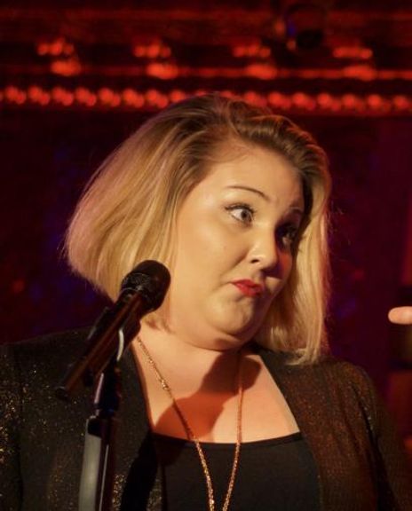 Katie Finan Headshot