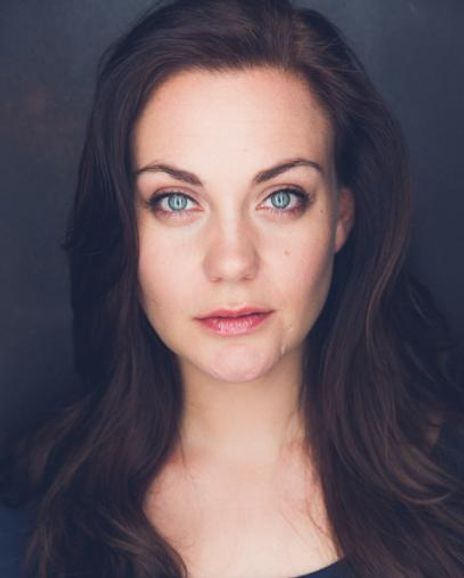 Bethany Lauren James Headshot